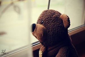 alone