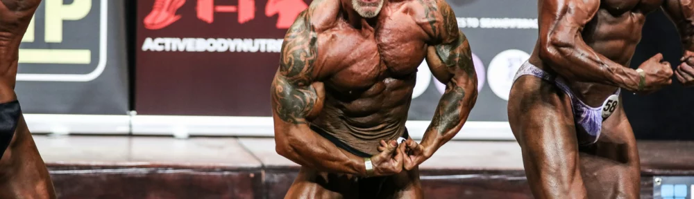 pourquoi j'aime la musculation