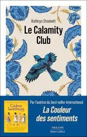 le calamity club